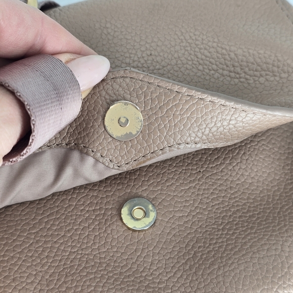 Freshley picked Heather Classic Park Pack fany pack cross body - Picture 9 of 12